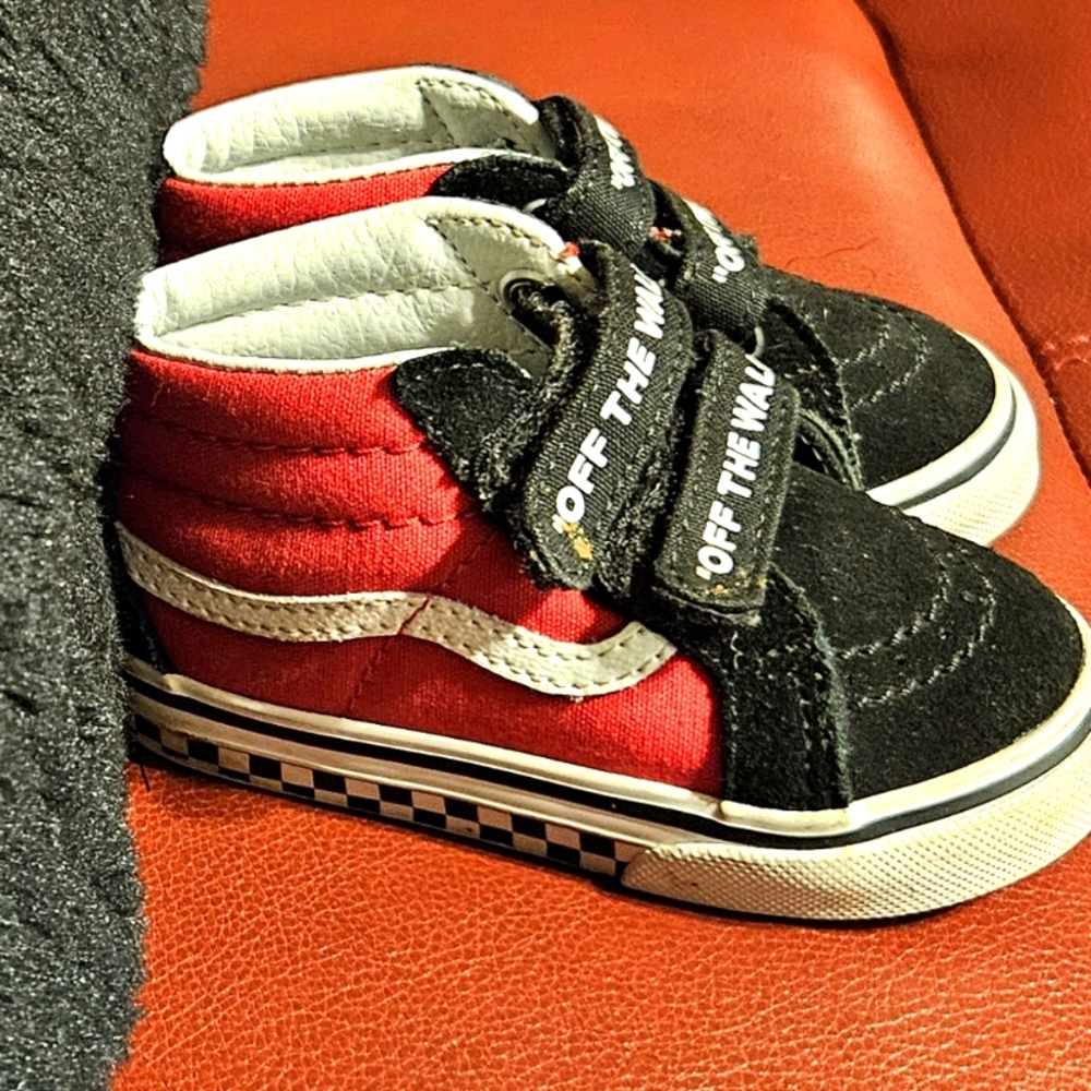 Baby Vans